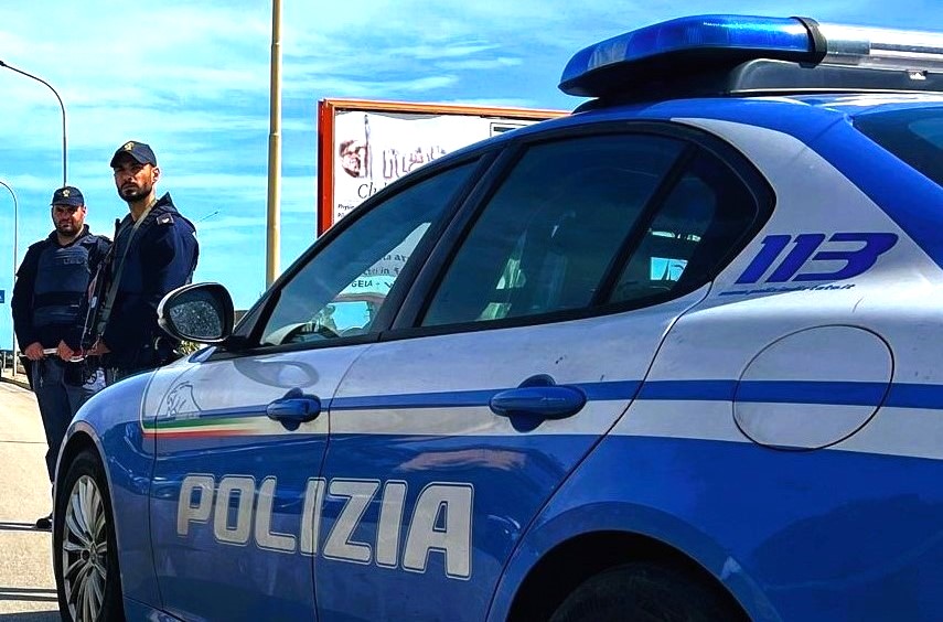 C3 – Combating Cyber Crime: prevenzione e contrasto dei crimini  informatici. L'impegno della Polizia di Stato nel report 2024 della Polizia  Postale e per la Sicurezza Cibernetica - TFN